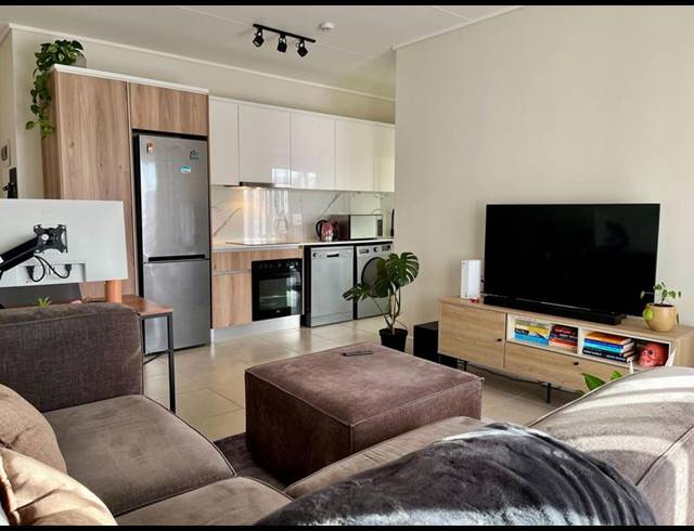 1 BEDROOM PROPERTY TO RENT IN SANDOWN